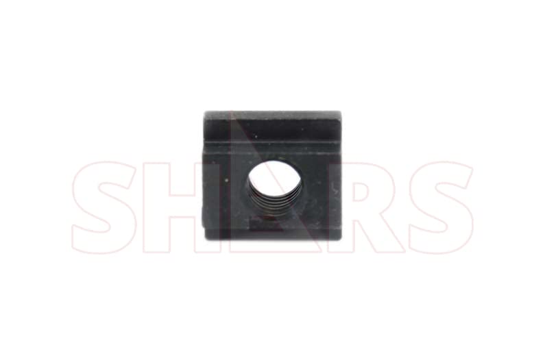 Shars 5/8" T-Slots Nut, 1/2"-13 Thread 5 pcs Set 202-4818 (5) ![ - Image 5